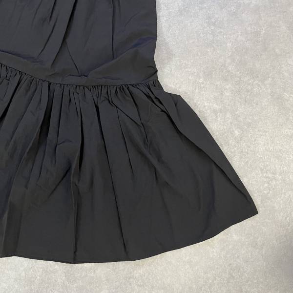 値下げされてる！！【GU】可愛くて機能性抜群 ！「ティアードスカート」