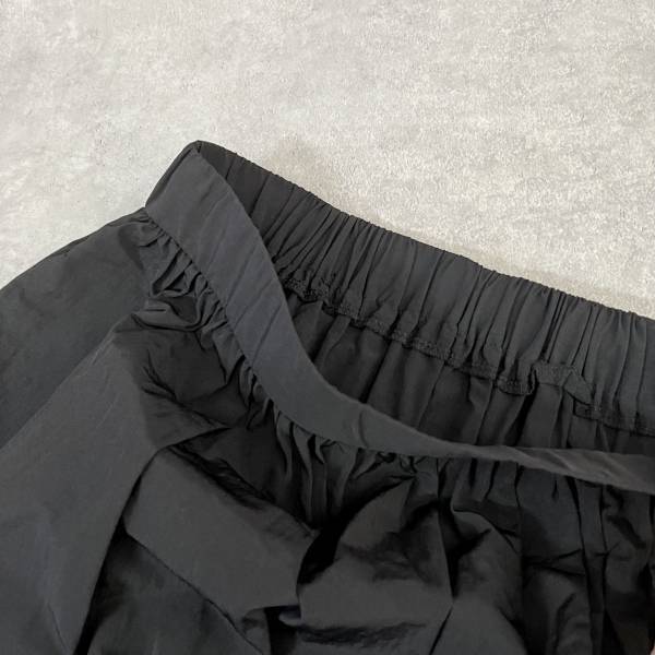 値下げされてる！！【GU】可愛くて機能性抜群 ！「ティアードスカート」