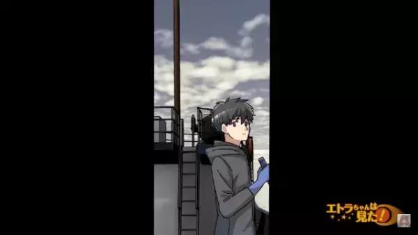 「今すぐ『アレ』から離れるぞ！」海に浮かぶ””物体”を見て青ざめた祖父。すぐさま【とある人物】に電話をかけて…