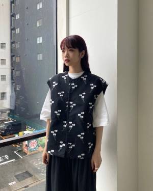 【冷房対策】バッチリ！ 温度調節にぴったりな「おすすめコーデ」