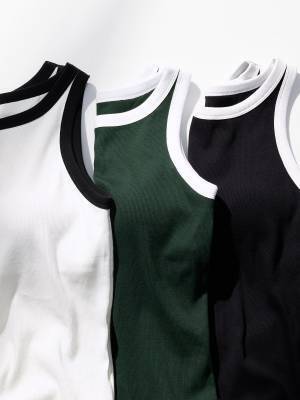 今すぐ買いに行かせて！【ユニクロ】何枚あってもいい♡「今っぽトップス」