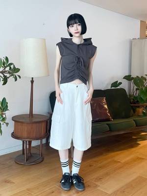 着映え効果ばっちり♡【フロントリボン】で一気に華やかコーデに♡