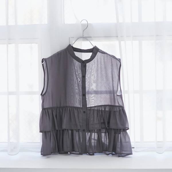 今すぐ買いに行かせて！！【VIS】着るだけで映える♡「人気トップス」