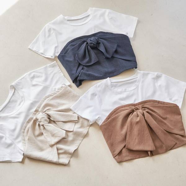 今すぐ買いに行かせて！！【VIS】着るだけで映える♡「人気トップス」