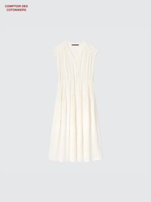 今季の最強アイテム♡【ユニクロ】シアーが断然おしゃれ！