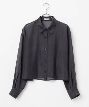 温度差を今っぽくカバー！【ハニーズ】で押さえたい「さらっと羽織り」