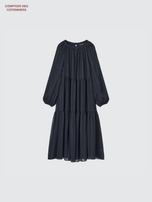 秋まで着られる♡【ユニクロ】今狙いたい「新作アイテム」