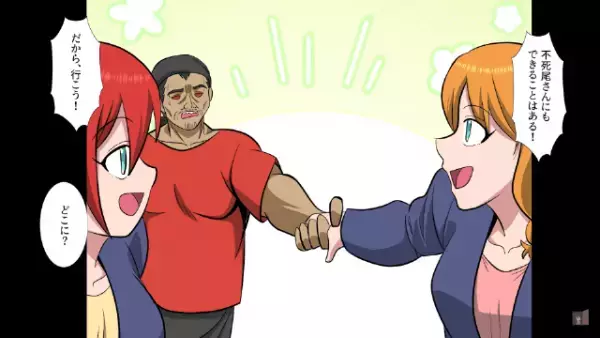 震災で営んでいた”ラーメン屋”が潰れたが…娘「”避難所”でラーメン作ろう！」すると⇒「嘘だろ？」被災地に【奇跡】が！？