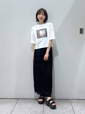 夏のマストバイ！ 狙うべき【本命Tシャツ】とは？