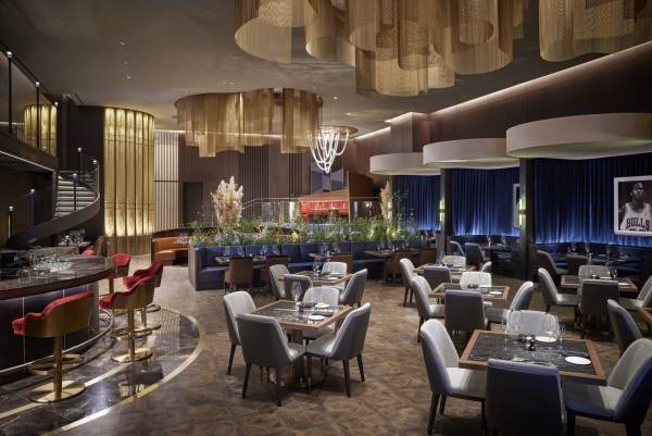 韓国新スポット、知ってる？ 行ったら自慢したい！ 大規模リゾート施設【インスパイア】