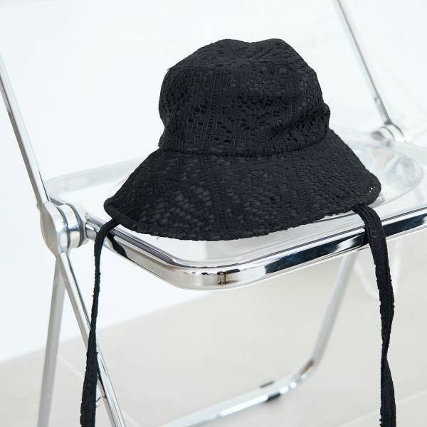 夏も《ブラック》が至高！【ROPÉ PICNIC】一軍にしたい♡「ファッション小物」