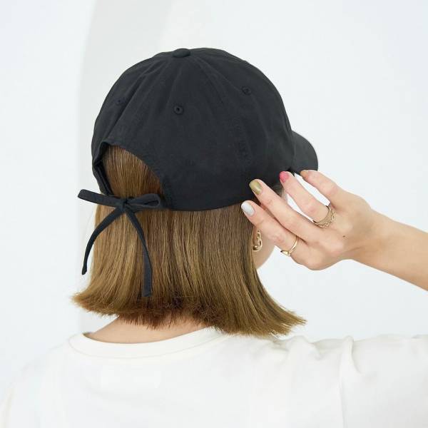 夏も《ブラック》が至高！【ROPÉ PICNIC】一軍にしたい♡「ファッション小物」