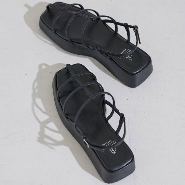 夏も《ブラック》が至高！【ROPÉ PICNIC】一軍にしたい♡「ファッション小物」