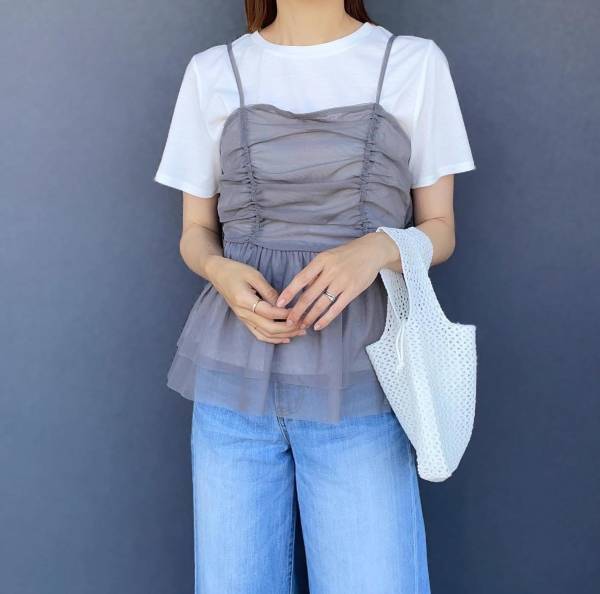 リアルにお値段以上♡【しまむら】パトでゲットしたい「高見えアイテム」って？