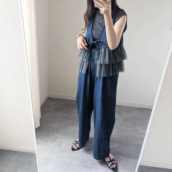 リアルにお値段以上♡【しまむら】パトでゲットしたい「高見えアイテム」って？