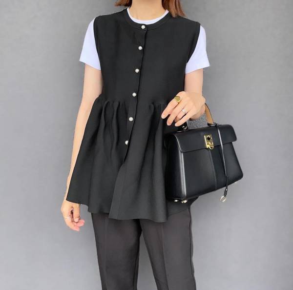 リアルにお値段以上♡【しまむら】パトでゲットしたい「高見えアイテム」って？