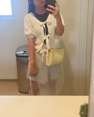 ヘルシーな肌見せ叶う！【ユニクロ】「ホルターネックブラトップ」２色買いレビュー