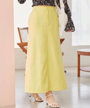 み、見逃すところだった！【VIS】セールでゲットしたい♡「激かわボトムス」