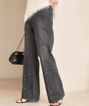 み、見逃すところだった！【VIS】セールでゲットしたい♡「激かわボトムス」