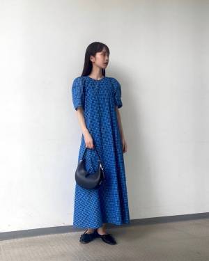 “ひとクセ”デザインが着映えするっ♡ 注目したい【夏ワンピ】って？