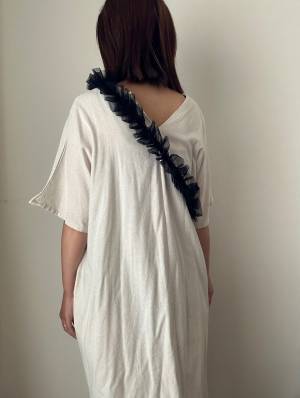 女子力アップ間違いなし！？【WEGO】「チュールスマホショルダー」が可愛すぎる♡