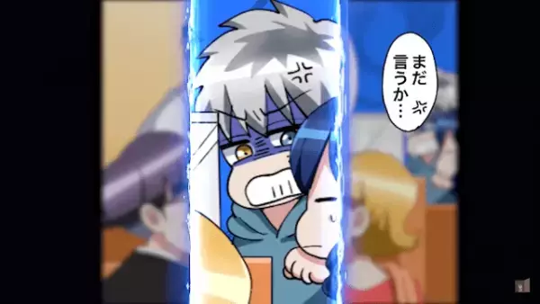 寿司屋で…男「貧乏人が背伸びすんな（笑）」他の客をバカにする男。だがその後…⇒「え…？」“客の正体”に顔面蒼白！？