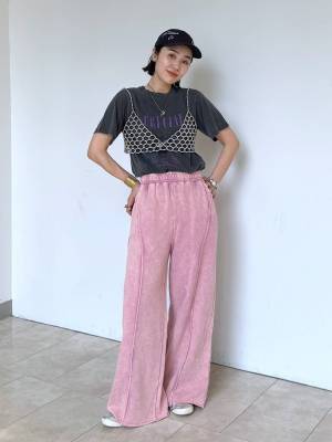 夏コーデの救世主♡【プラスワンアイテム】でこなれ感アップ！