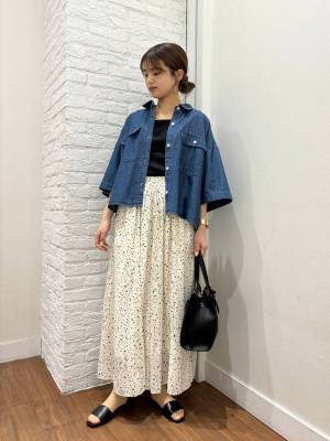 《★4.8の高評価！》【グローバルワーク】売り切れ前にゲットすべき！「人気パンツ」って？