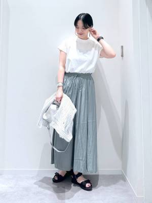 《★4.8の高評価！》【グローバルワーク】売り切れ前にゲットすべき！「人気パンツ」って？