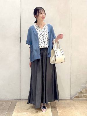 《★4.8の高評価！》【グローバルワーク】売り切れ前にゲットすべき！「人気パンツ」って？