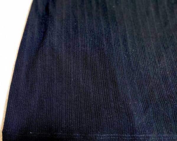 デコルテきれい見え♡【GU】夏に嬉しい機能付き「スクエアネックブラトップ」