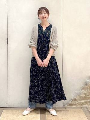 いま、買い足したい！！【グローバルワーク】夏におすすめ♡「カーディガン」