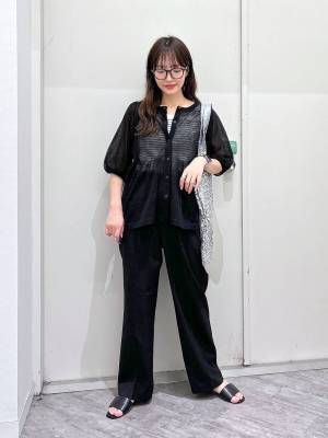 いま、買い足したい！！【グローバルワーク】夏におすすめ♡「カーディガン」