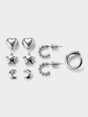 本当に、590円！？【GU】コーデを格上げ！「高見えアクセ」