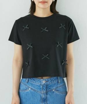 暑い夏には必須！【VIS】こんなに可愛いのに自宅で洗える？！「優秀トップス」