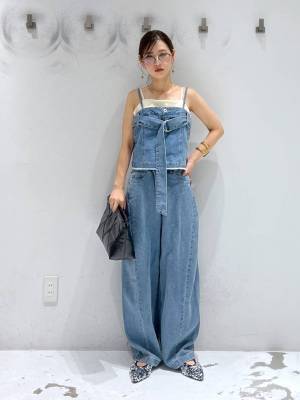 こりゃ、可愛いわ♡ コーデのポイントに◎【スパンコールアイテム】