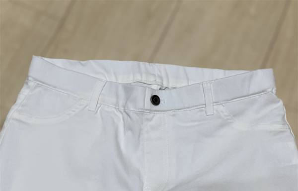 美脚 ＆ 美尻になれる！？【ZOZO】でゲットした「レギンスパンツ」