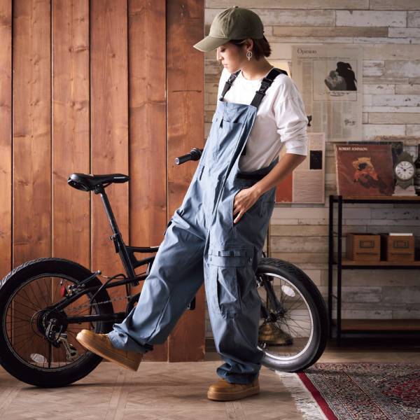 いま注目！【ワークマン】猛暑に頼れる「機能性アイテム」とは？