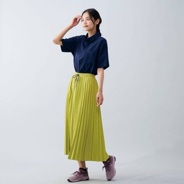 いま注目！【ワークマン】猛暑に頼れる「機能性アイテム」とは？