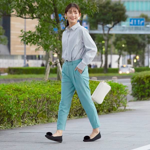 いま注目！【ワークマン】猛暑に頼れる「機能性アイテム」とは？