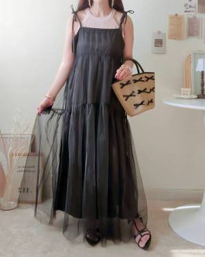 ＜彼ウケばっちり♡＞夏デートは【涼しげワンピ】が大優勝かも！