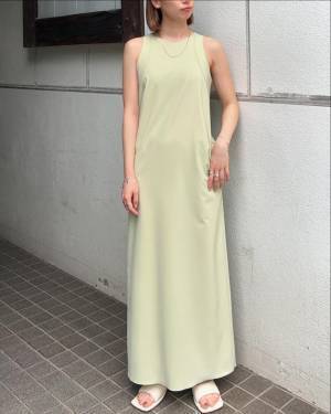 ＜彼ウケばっちり♡＞夏デートは【涼しげワンピ】が大優勝かも！