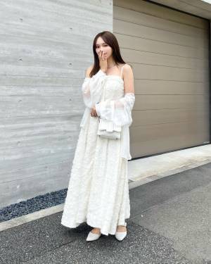 ＜彼ウケばっちり♡＞夏デートは【涼しげワンピ】が大優勝かも！