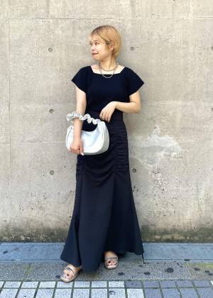 《オシャレに紫外線対策！》【ROPÉ PICNIC】週7で着たい♡「優秀トップス」