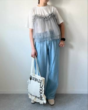 忙しい朝でも大丈夫！ 時短コーデにぴったりな【おすすめアイテム】って？