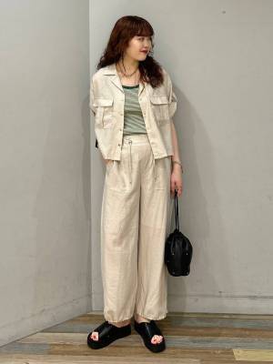 忙しい朝でも大丈夫！ 時短コーデにぴったりな【おすすめアイテム】って？