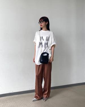 忙しい朝でも大丈夫！ 時短コーデにぴったりな【おすすめアイテム】って？