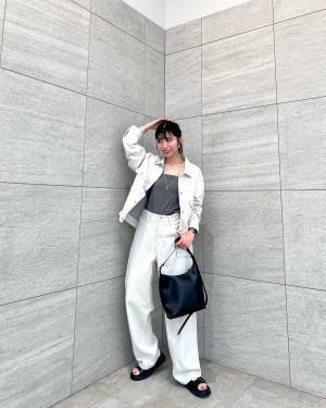 この夏の決定版！！【ユニクロ】おしゃれさんが愛用の「パンツ」って？