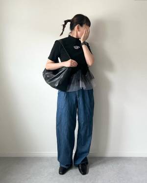 この夏の決定版！！【ユニクロ】おしゃれさんが愛用の「パンツ」って？