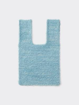 《夏のシンプルコーデ》にプラスしたい♡【GU】今から秋まで使える！「最新バッグ」